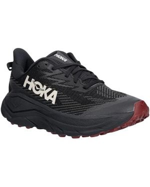 Hoka One One Running Shoes - Noir