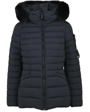 Peuterey Down Jackets - Nero