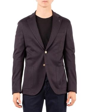 Paoloni Blazer - Blauw