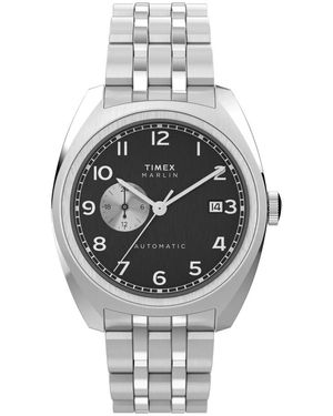 Timex Watches - Metálico