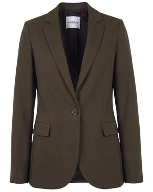 Ottod'Ame Blazers - Nero