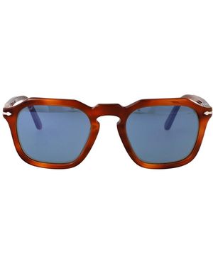 Persol Stylische Sonnenbrille 0Po3292S - Blau