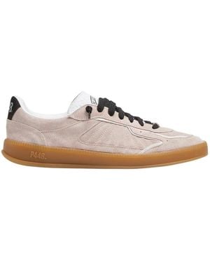 P448 Sneakers - Rosa