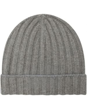 Brunello Cucinelli Beanies - Gris