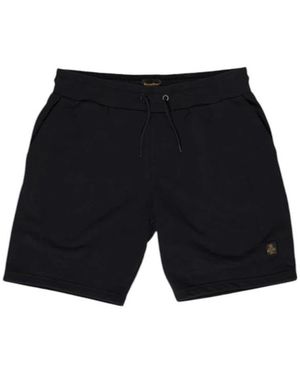 Refrigiwear Short Shorts - Black