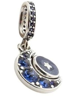 PANDORA Necklaces - Blu