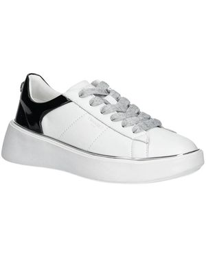 Twinset Oval T Sneaker - Weiß