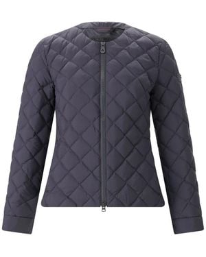 Peuterey Winter Jackets - Bleu