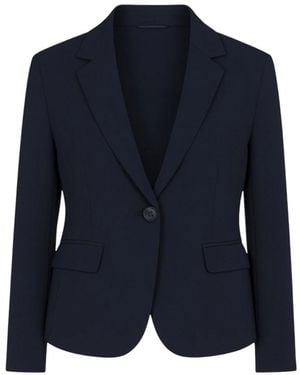 2-Biz Blazers - Blue