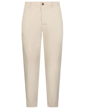 Liu Jo Slim-Fit Trousers - Neutro