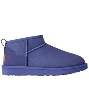 UGG Winter Boots - Blu