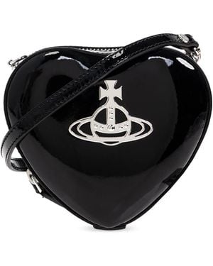 Vivienne Westwood Cross Body Bags - Negro