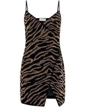 Balmain Party Dresses - Noir