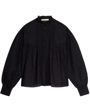 Vanessa Bruno Blouses - Blauw