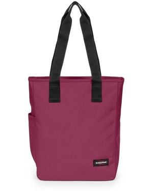 Eastpak Tote Bags - Viola