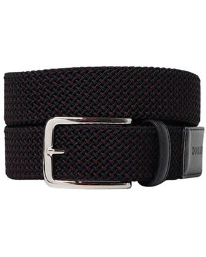 Hogan Belts - Nero