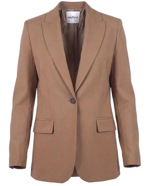 Ottod'Ame Jassen ,Blazers - Bruin