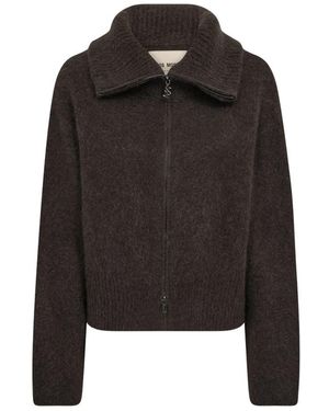 Mos Mosh Cardigans - Negro