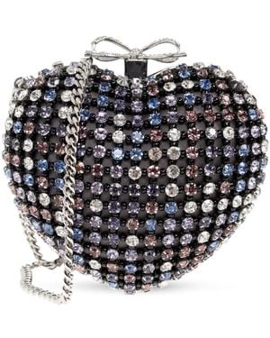 Self-Portrait Clutches - Nero