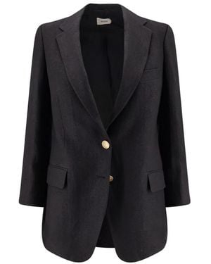 SAULINA Blazers - Negro