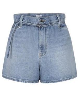Dante 6 Denim Shorts - Blue