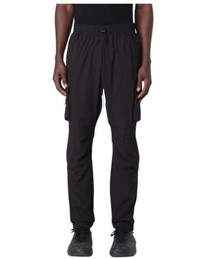Represent Straight Pants - Black