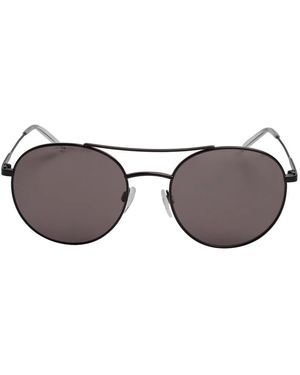 DKNY Pilot Zonnebrillen - Bruin