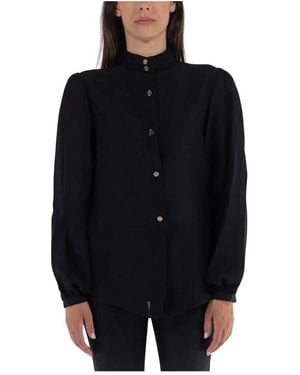 A.P.C. Shirts - Nero