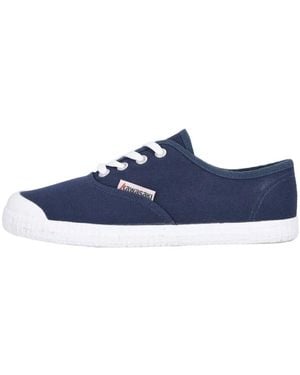 Kawasaki Sneakers - Blu