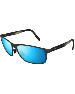 Maui Jim Sunglasses - Blue