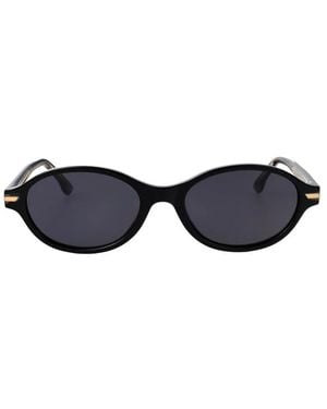 Victoria Beckham Sunglasses - Blue
