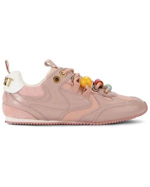Kurt Geiger Sneakers - Rose