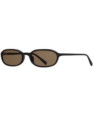 Chimi Sunglasses - Brown