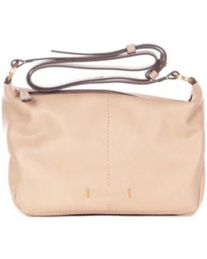 The Bridge Shoulder Bags - Blanco