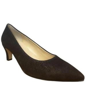 Gabor Eleganter Pump - Zwart