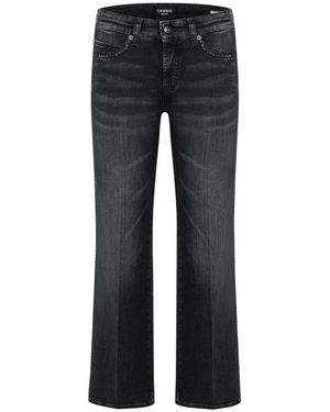 Cambio Flare Jeans - Blue