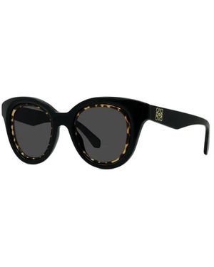 Loewe Sunglasses - Black