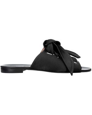 L37 Sliders - Schwarz