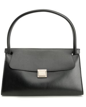 Ami Paris Handbags - Nero