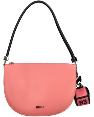 Rebelle Shoulder Bags - Pink