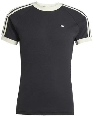 adidas T-Shirts - Nero
