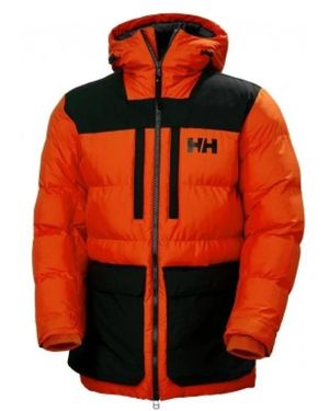 Helly Hansen Innerlayer Jackets - Naranja