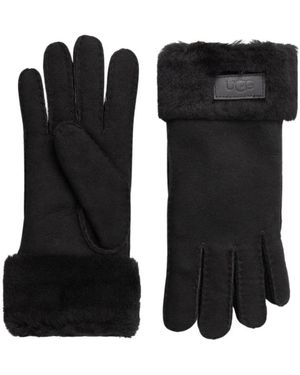 UGG Gloves - Noir