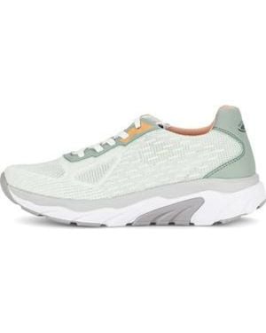 Gabor Sneakers - Weiß