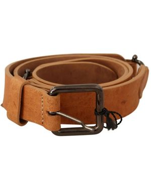 CoSTUME NATIONAL Belts - Brown