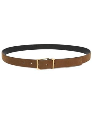 Tom Ford Belts - Brown