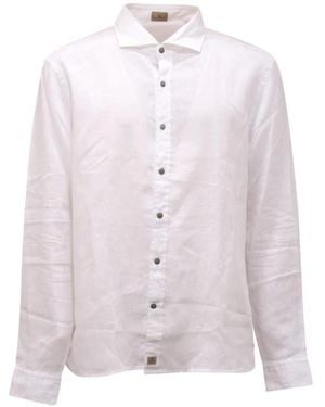 Sonrisa Casual Shirts - Pink