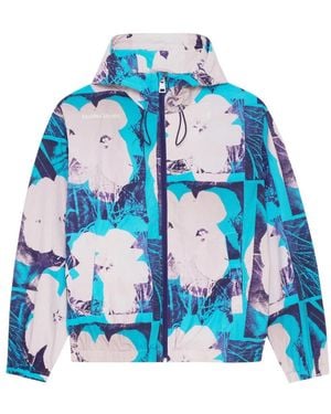 Etudes Studio Light Jackets - Blue