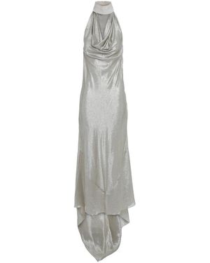 FROLOV Gowns - Gris