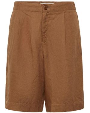 Part Two Bernia Shorts - Bruin
